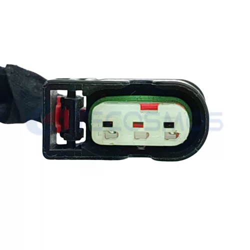 Auto Parts Sensor Plug Harness Connector Combo Switch Plug for Volkswagen Golf 3-pin Female Plug DJ7034E-1.2-21
